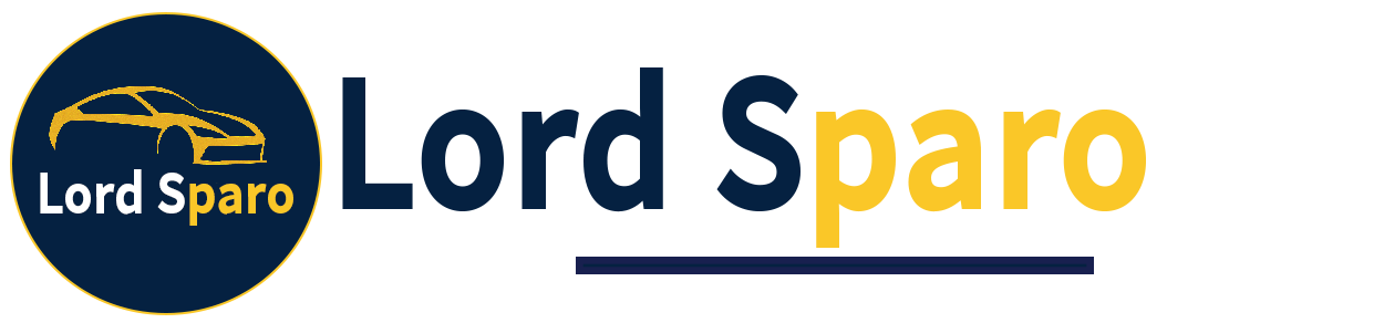 Lord Sparo